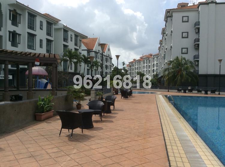Serenity Park (D28), Condominium #104036992